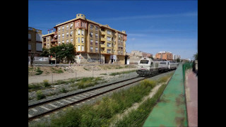 III Semana de la Salud. Alcantarilla. Centro Médico Virgen de la Caridad