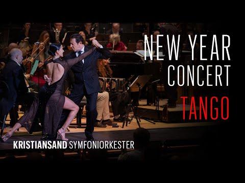 New Year's Concert - 2026