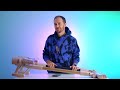 Video review Dreame Cordless Vacuum Cleaner U10 (VPV20A)