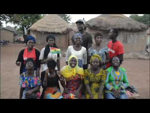 I Can't Keep Quiet (Dagbali version)