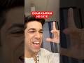 Exams Ki Dikkat