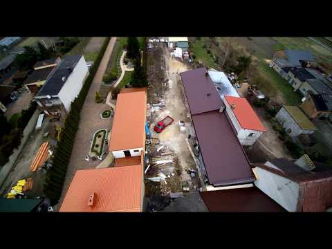 Grabów - powiat łęczycki {boosted colours}