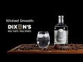 Dixon S Distilled Spirits Wicked Licorice Gin