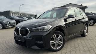 BMW X1 sDrive16d M Sport*LCI*Panoramadach