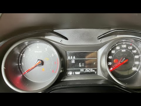 Vídeo: Código 61 Onix: o que significa e como resolver