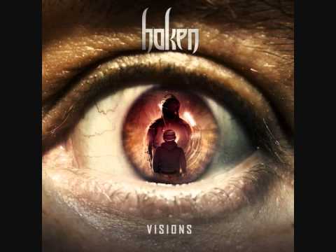 Haken - The Mind's Eye