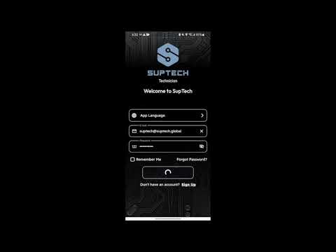 Suptech-Technician video thumbnail