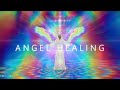9999Hz Angel music 》 CLEANSES OUT ALL NEGATIVE ENERGY 》 Unlock Love Energy 》 Get help from angels.