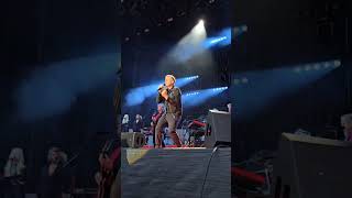 Take That Gary Barlow The Flood