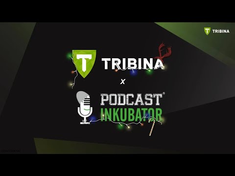 Podcast inkubator & Tribina | Sportske želje za 2026.
