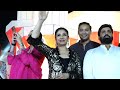 Bollywood Actress Raveena Tandon at Daawat-E-Ramzaan | Ramadan Exhibition Hyderabad 2024