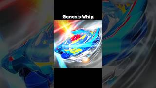 Genesis Whip🔥😱 | Valt vs Daigo | Beyblade Burst Evolution 21st & 22nd Battle