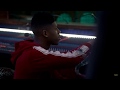 Hakeem Vs Blake In A Rap Battle
