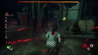 DBD 2vs8 BPかせぐ