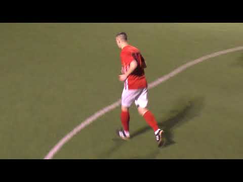 КХ 4 лига Mfc Cryptology - Ua Team (1тайм)