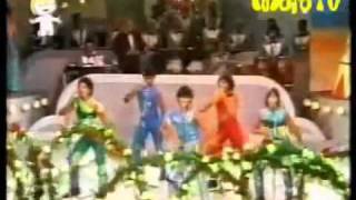 Menudo - Não se reprima ( legendado ) Qualidade de audio HQ .mpg