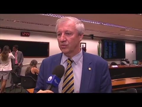 Comissão de Finanças e Tributação - Saiba quais são as prioridades do presidente