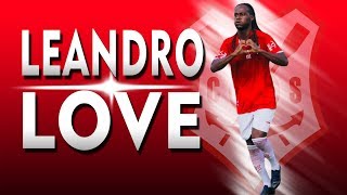 Leandro Love - Striker - 2019