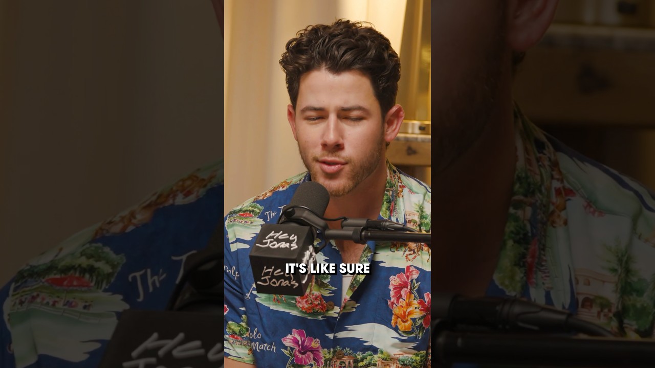 Jonas Brothers - Waffle House