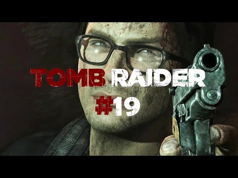 Tomb Raider [PC] odc.19 Alex
