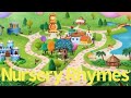 Teleneighbours Nursery Rhymes