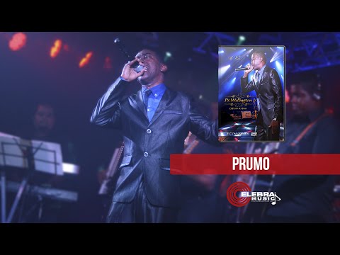 DVD Wellington Jr - O Prumo