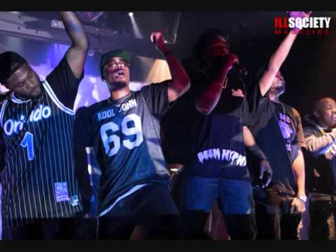 P-Lo ft (HBK Skipper x Iamsu x Kool John x Sage The Gemini x 2 Chainz) Type Beat - "Hold It Down"