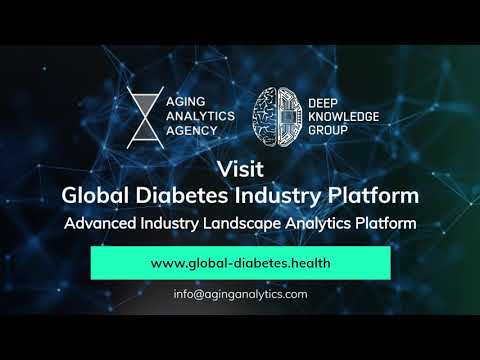 Global Diabetes Industry Platform