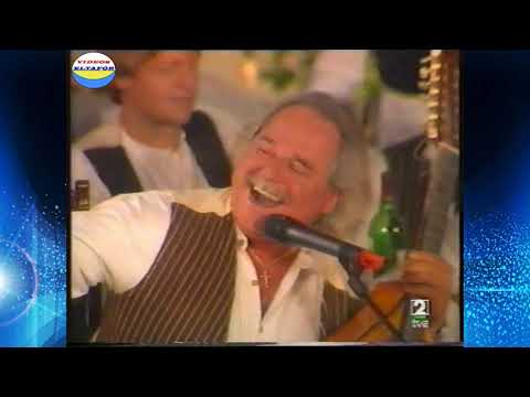TENDERETE DESDE LA OLIVA(F.T.)A.F.LA OLIVA  Y SOLISTAS-2001