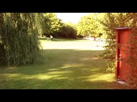 Soundrise Beachparty 2014 - Teaser #5