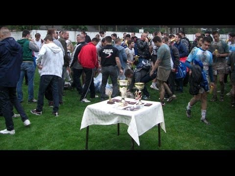 Memorijal "Luka Marin" 2014, Novi Sad, 03.05.2014.