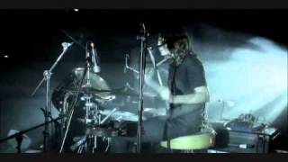 Black Rebel Motorcycle Club - Shuffle Your Feet (Live from London dvd)