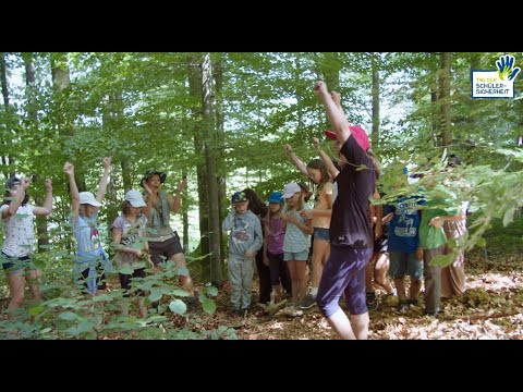 Schule am Martinsberg in Weingarten 2023 - Förderung der Seelischen Gesundheit