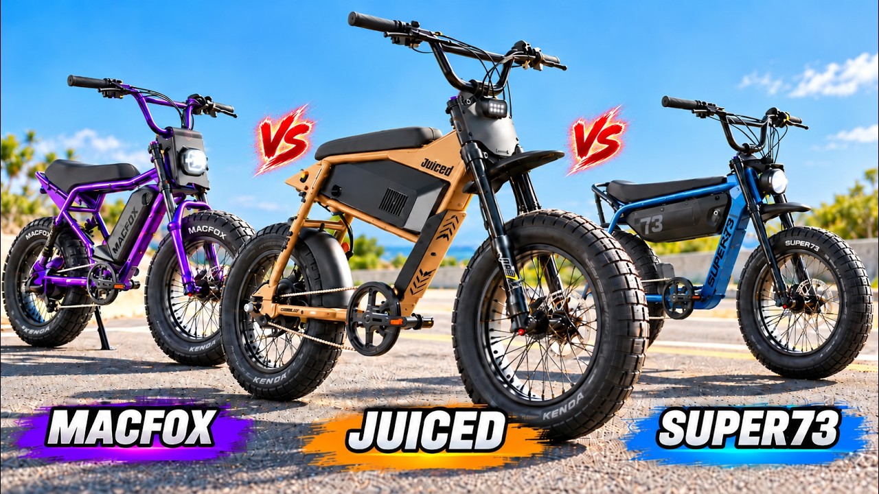 Juiced Scrambler