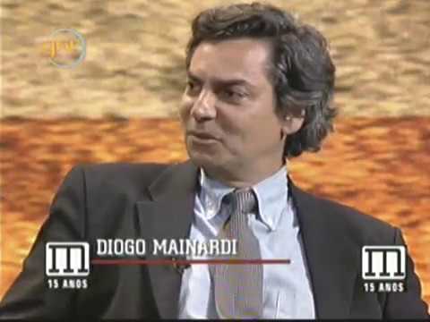 Manhattan Connection - Programa Especial de 15 anos - exibido no dia 20/03/2008