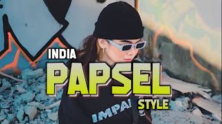 Download lagu LAGU INDIA - PAPSEL STYLE - NEW REMIX 2K26 mp3