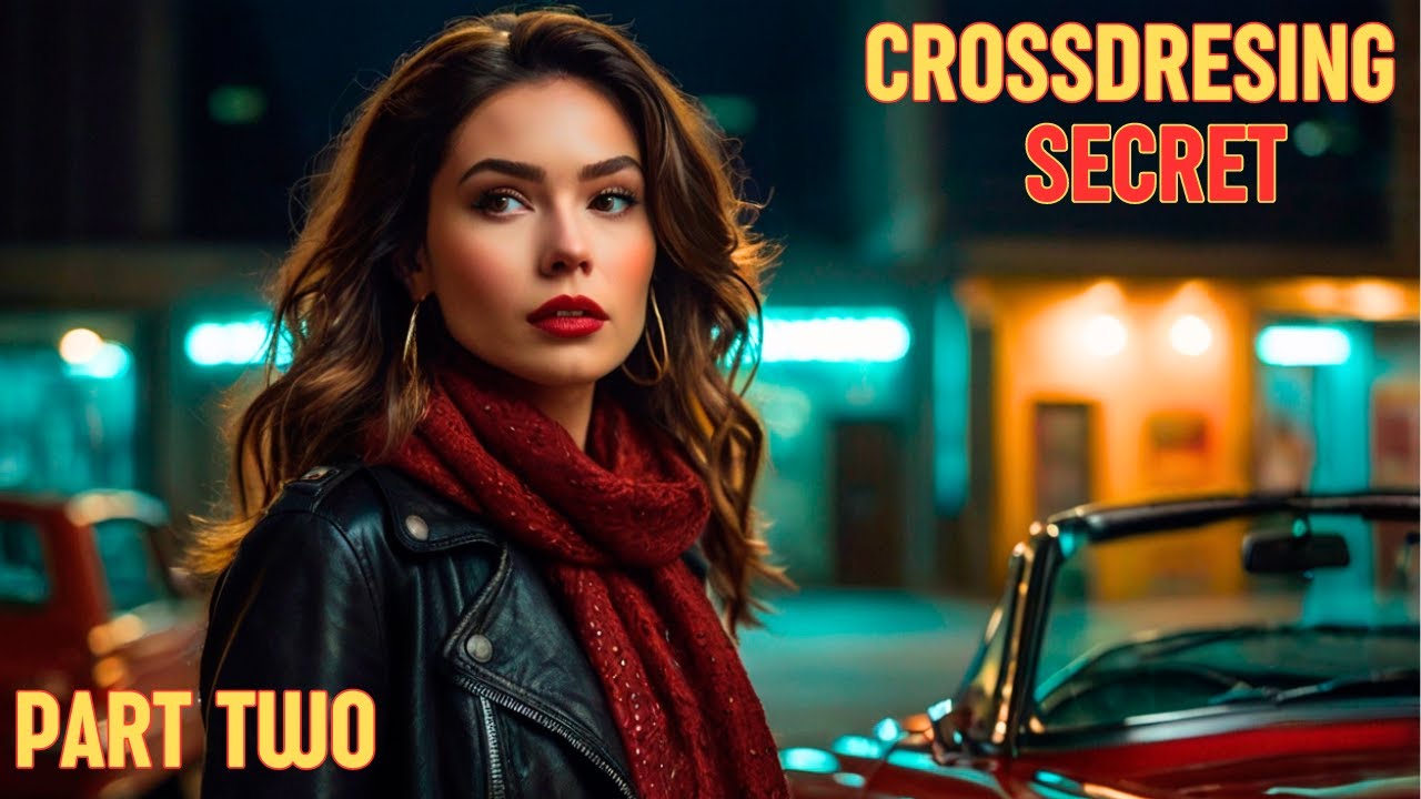 Why I Started Crossdressing – True Story Part2 💖 Crossdressing Stories