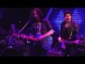Weloveyouwinona, Live @ Solyanka Club, Moscow ...