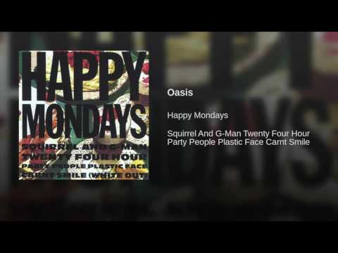 Video thumbnail for Oasis