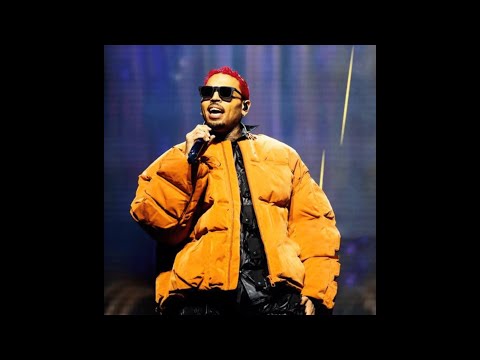 (FREE) Chris Brown Type Beat - "Like That"