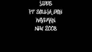 Kaveman - Jibbs ft Soulja Boy *New 2008*