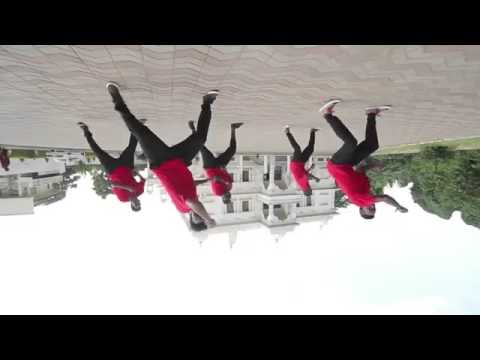 Shadrack Robert  Elshadai