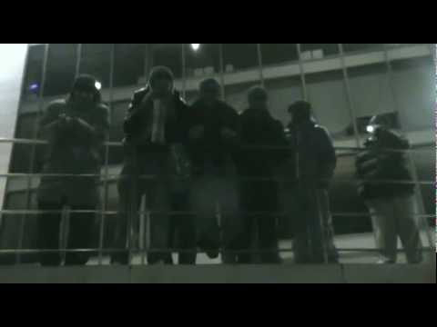 Bimpz. Baseman. Sonix & Sketch - Paper Chasing [Official Video]