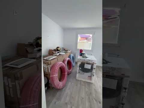 Apartament 2 Camere– Renovare materiale Italia – Suport Finanțare Broker Credite — Video