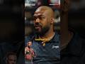 Jon Jones Builds His Perfect UFC Fighter