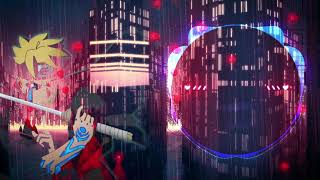 Download lagu Boruto // Kara Theme - Trap Remix (Chidori) [KoWaiiii] mp3