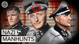 Download lagu 3 Hours Of Hunting Down Notorious Nazi War Criminals mp3 Download lagu 3 Hours Of Hunting Down Notorious Nazi War Criminals mp3