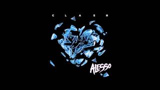 Alesso - Clash (Radio Edit)