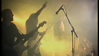 HammerFall - The Metal Age - Live