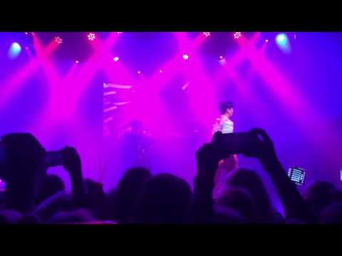 Just That Little Thing performed by Myname in Sweden